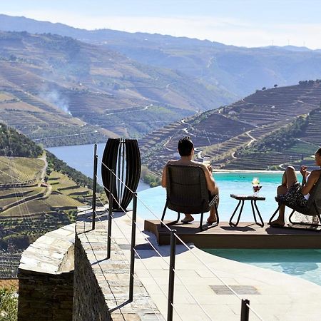 Quinta Rainha Santa Mafalda Pinhão Dış mekan fotoğraf