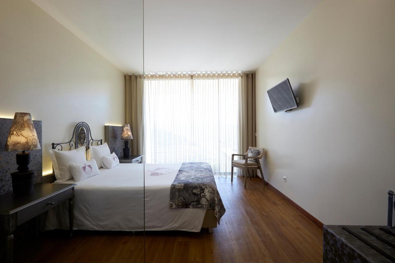 Quinta Rainha Santa Mafalda Pinhão Dış mekan fotoğraf