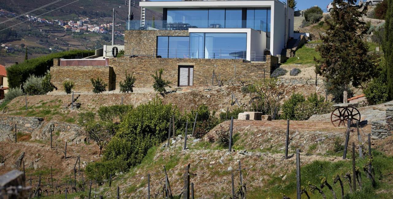 Quinta Rainha Santa Mafalda Pinhão Dış mekan fotoğraf