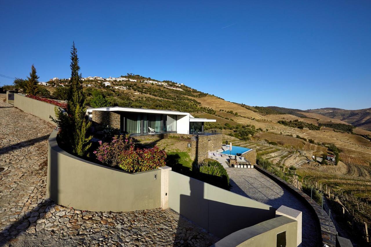 Quinta Rainha Santa Mafalda Pinhão Dış mekan fotoğraf