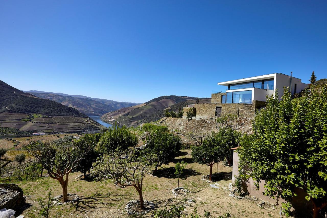 Quinta Rainha Santa Mafalda Pinhão Dış mekan fotoğraf