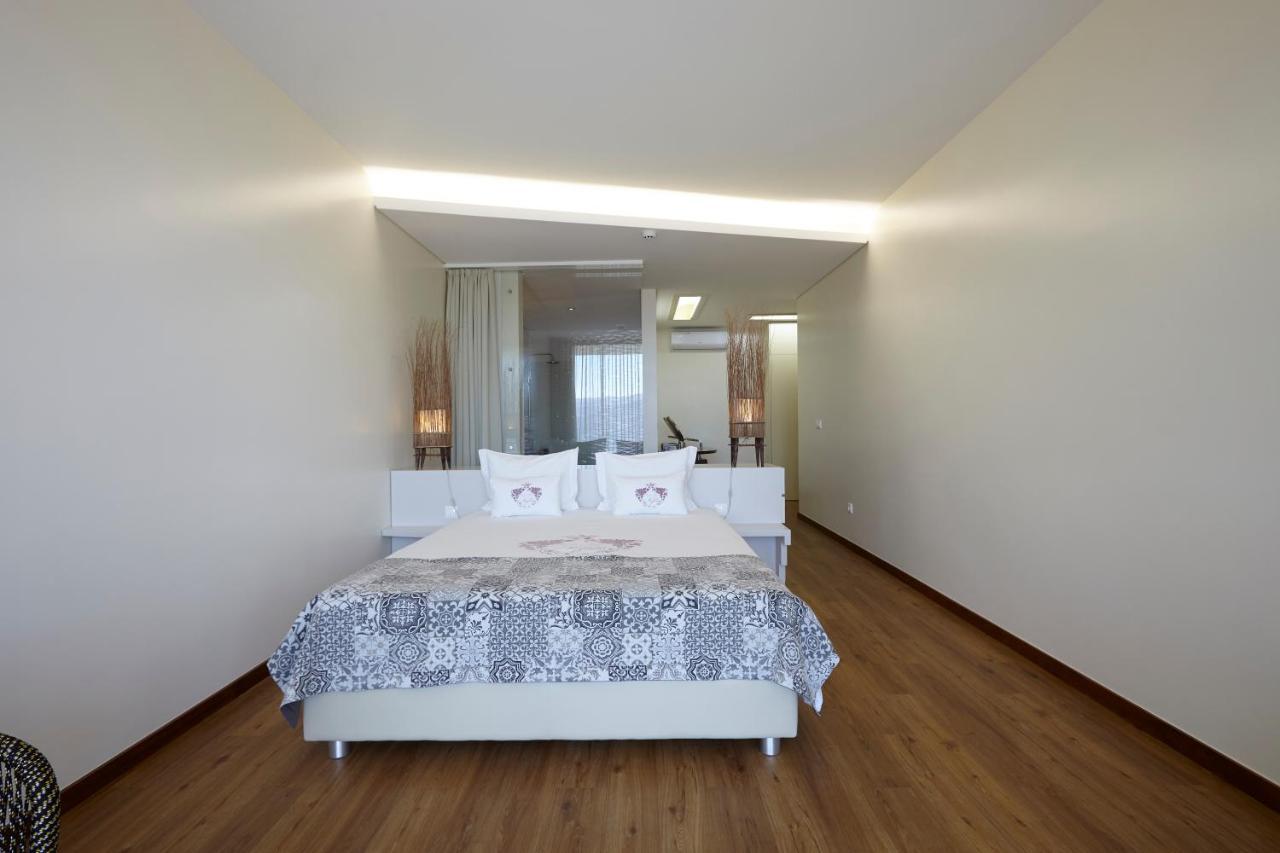 Quinta Rainha Santa Mafalda Pinhão Dış mekan fotoğraf