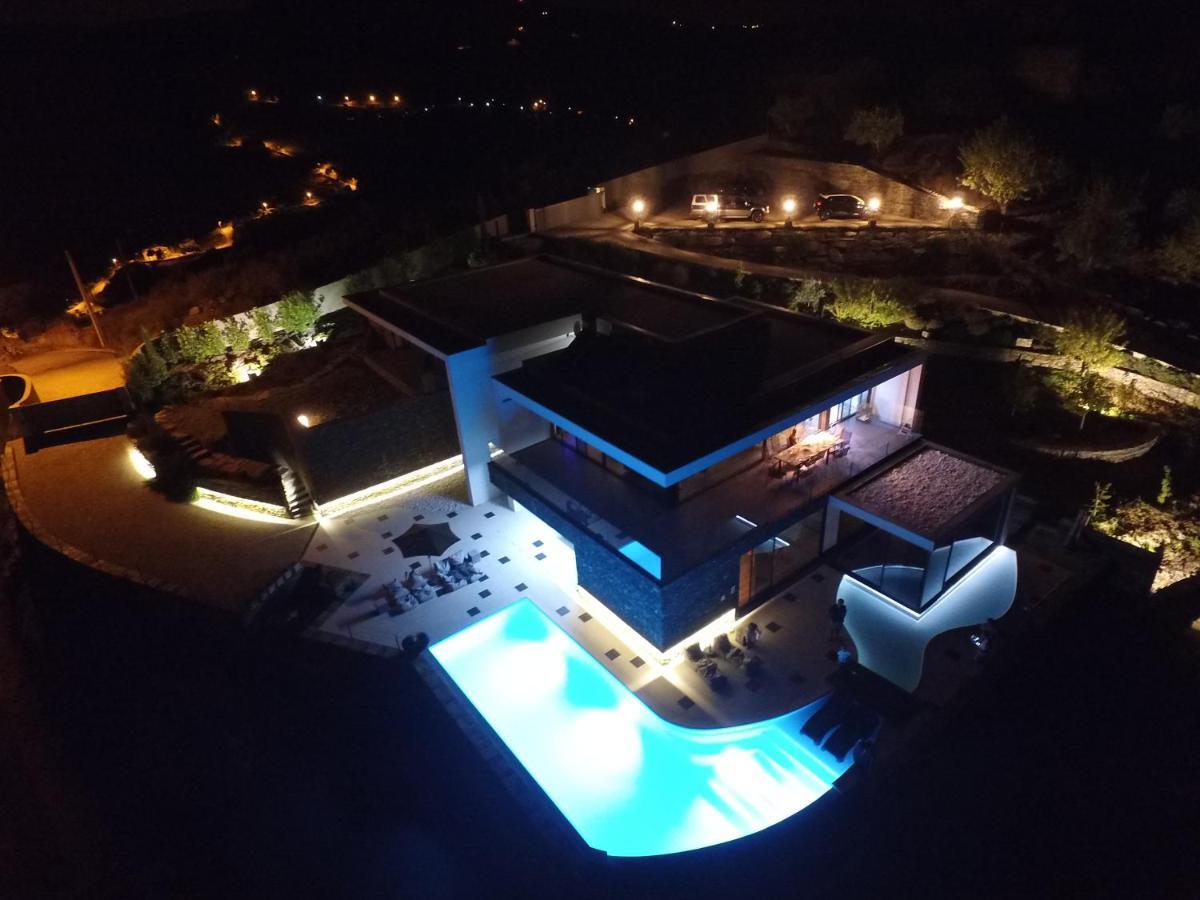 Quinta Rainha Santa Mafalda Pinhão Dış mekan fotoğraf