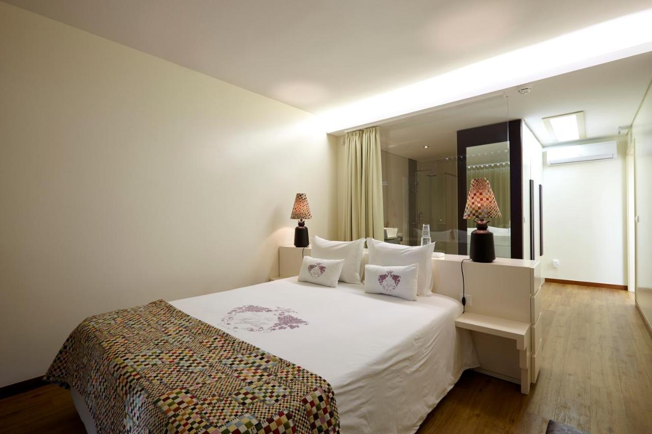 Quinta Rainha Santa Mafalda Pinhão Dış mekan fotoğraf
